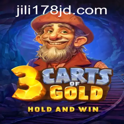 Exploring the World of 3cartsOfGold: A Comprehensive Guide