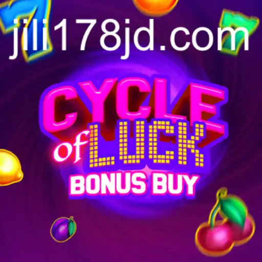 Cycle of Luck Bonus Buy: An In-Depth Guide to Jili178's Exciting Game
