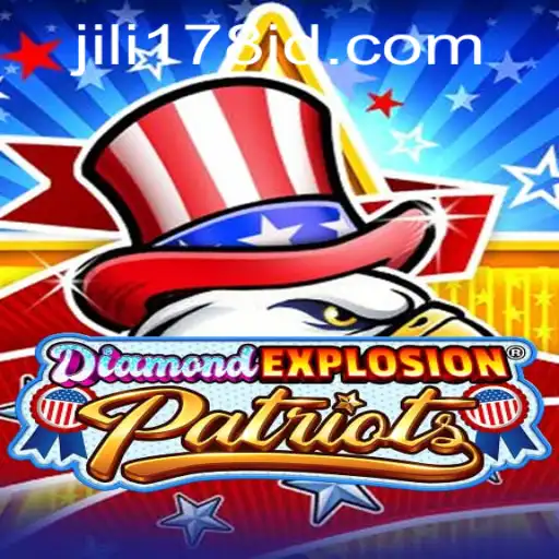 Uncovering the World of DiamondExplosionPatriots: A Comprehensive Guide