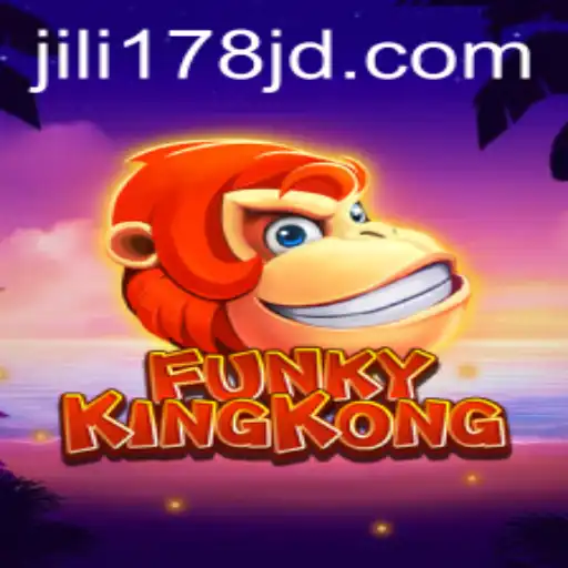 FunkyKingKong: Dive into the World of Adventure and Excitement