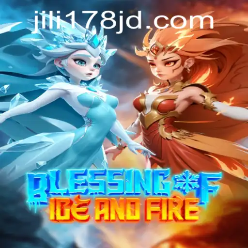 Discover the Enchantment of Blessing of Ice and Fire