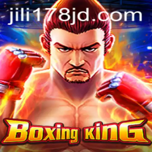 Discover the Thrill of BoxingKing with Jili178: A Comprehensive Guide