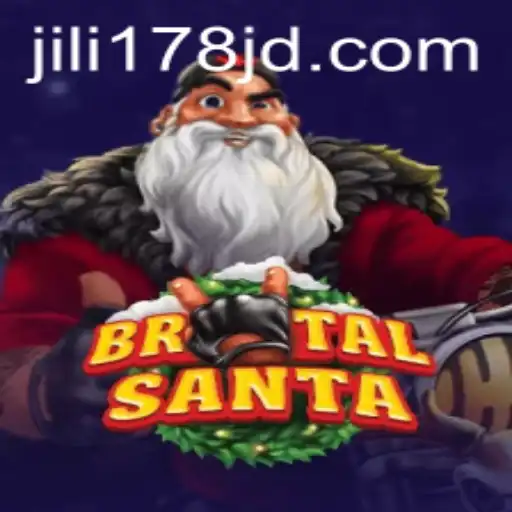 Experience the Holiday Mayhem in BrutalSanta: A New Age Gaming Adventure