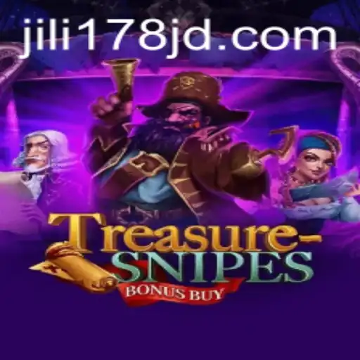 Explore the Mysteries of TreasuresnipesBonusBuy