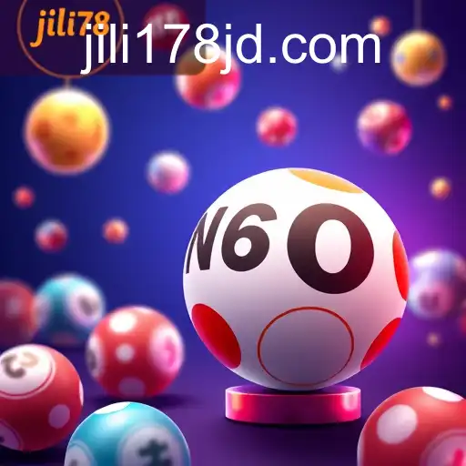Exploring the World of Bingo Games with Jili178