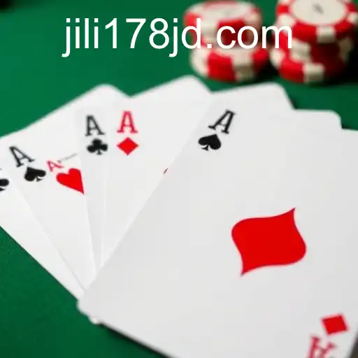 Exploring the Fascinating World of Blackjack: A Deep Dive with jili178