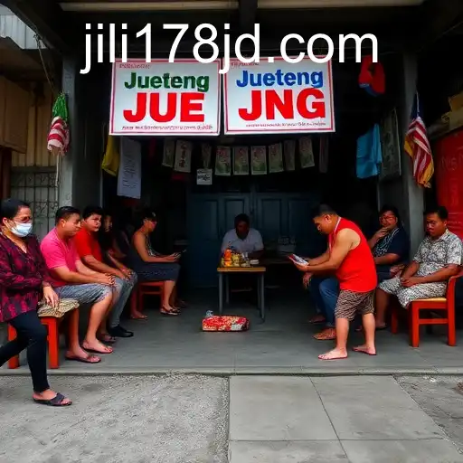 Understanding Jueteng: An In-Depth Look