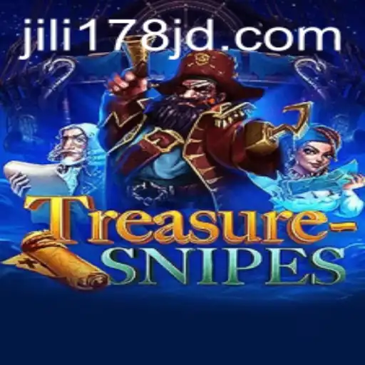 Unraveling the World of TreasureSnipes with Jili178