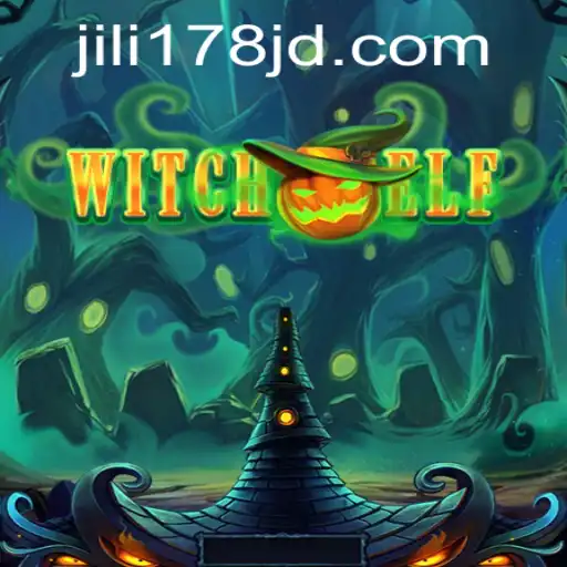 Discover the Enchantment of WitchElf with Jili178